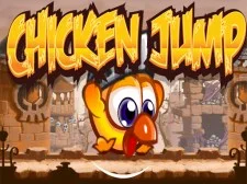 Chicken Jump